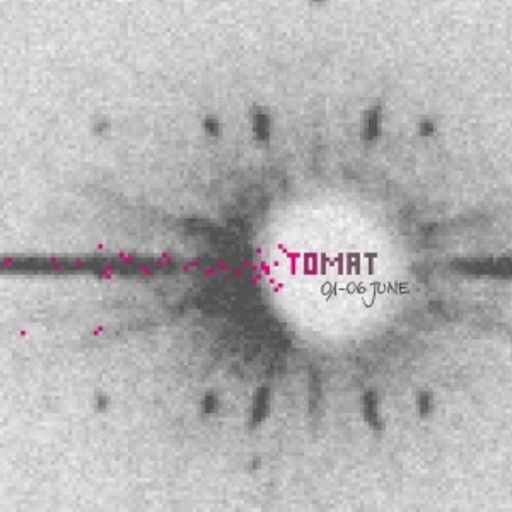 Tomat – 01-06 June