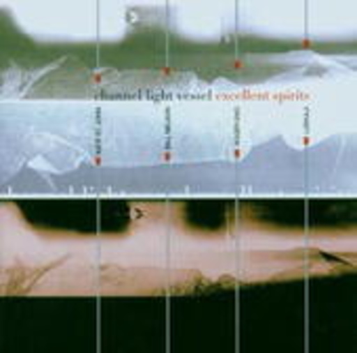 Channel Light Vessel – Excellent Spirits