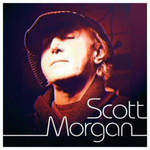 Scott Morgan – Scott Morgan