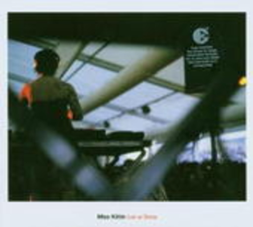 Miss Kittin – Live At Sonar