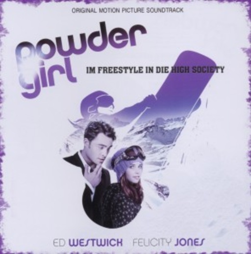 Diverse – Powder Girl