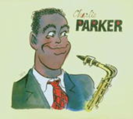 Charlie Parker – An Anthology 1948/1953