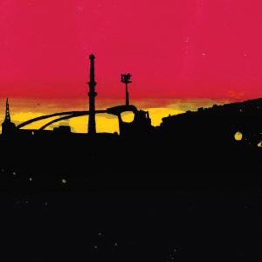 The Besnard Lakes – Albatross/Four Long Lines