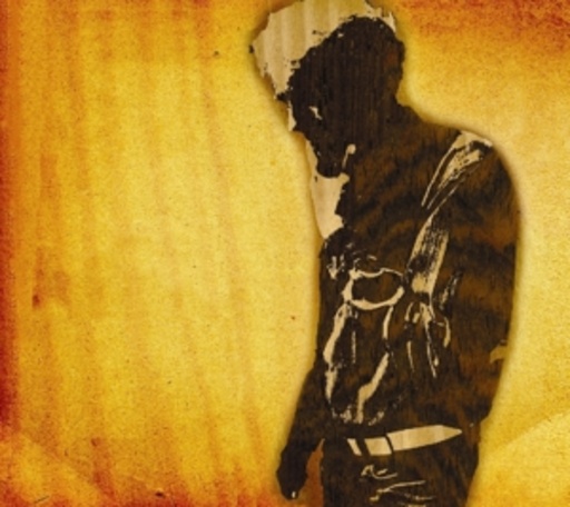 Hired Hand – Hired Hand