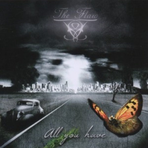 The Flaw – All You Have