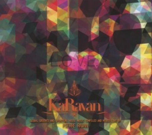 Diverse – Karavan - L.O.V.E. (Part 7)
