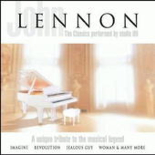Studio 99 – John Lennon - Tribute