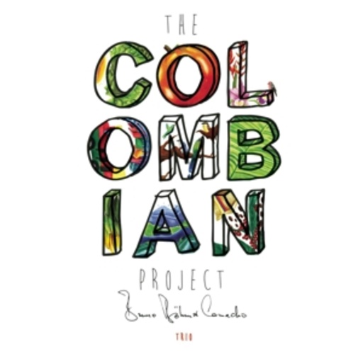 Bruno Böhmer Camacho – The Colombian Project