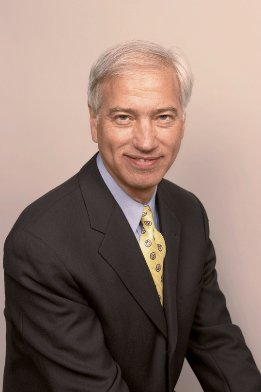 Sieht trotz des Zuwachses 2016 keinen Anlass für Euphorie: RIAA-Chairman Cary Sherman