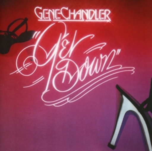 Gene Chandler – Get Down