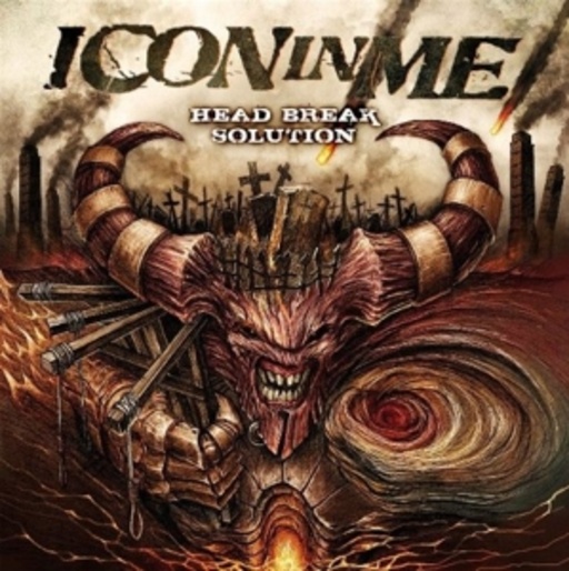 Icon In Me – Head Break Solution