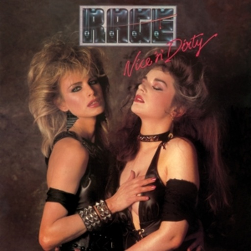 Rage – Nice N' Dirty