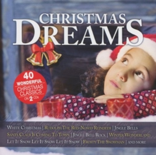 Diverse – Christmas Dreams