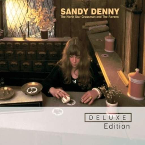 Sandy Denny – North Star Grassman And The Ravens