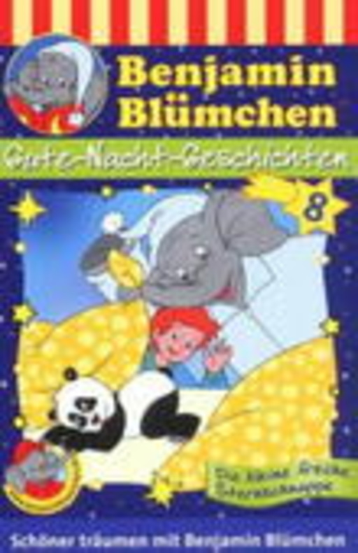 Bibi Blocksberg – Die freche Sternschnuppe
