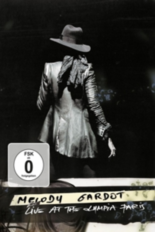 Melody Gardot – Live At The Olympia Paris