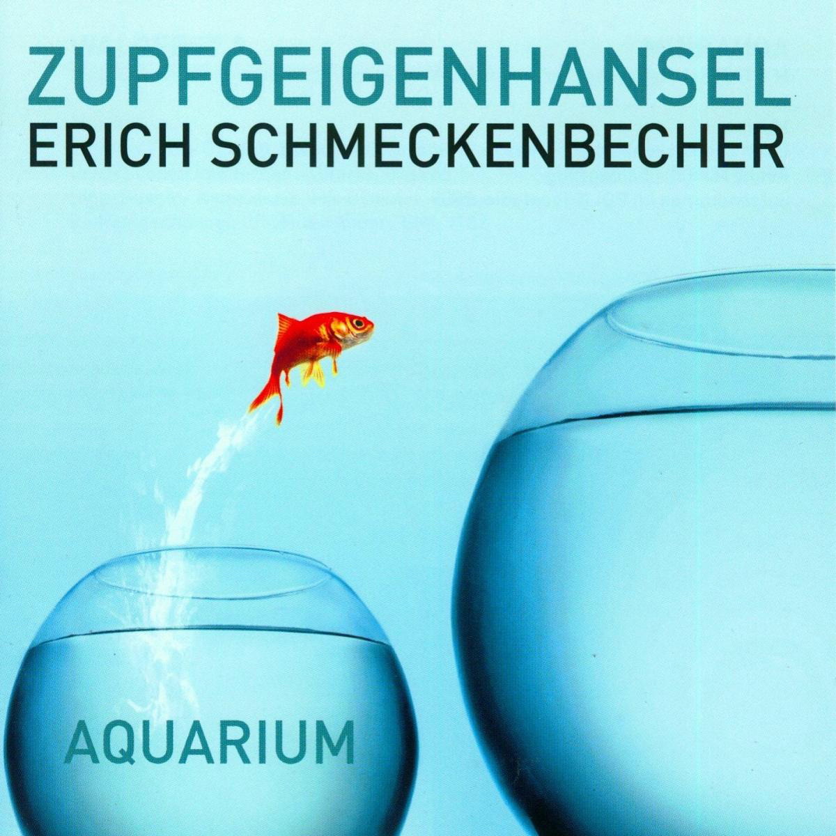 Erich Schmeckenbecher – Aquarium