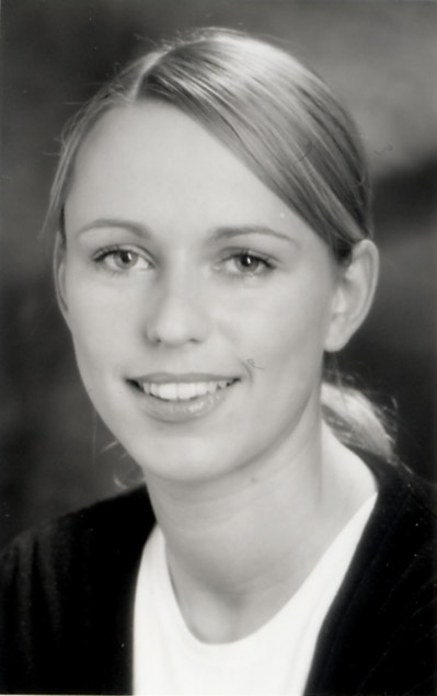 Nicole Schuck