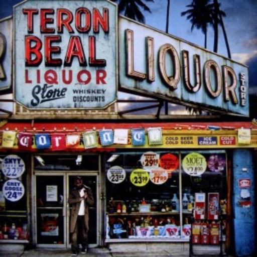 Liquor Store