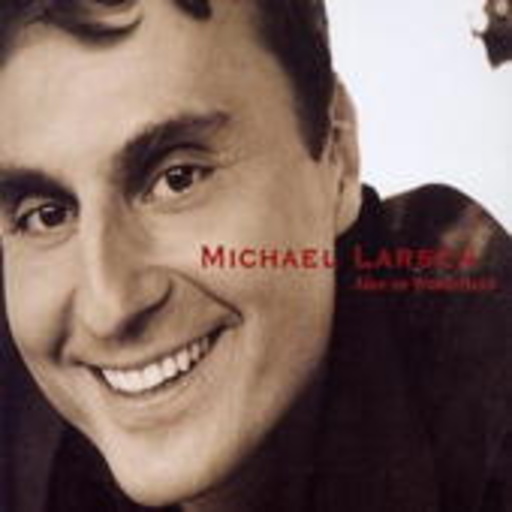 Michael Larsen – Alice im Wunderland