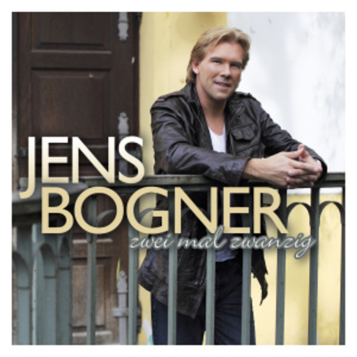 Jens Bogner – Zweimal Zwanzig