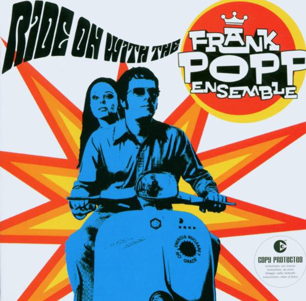 Ride On With The…