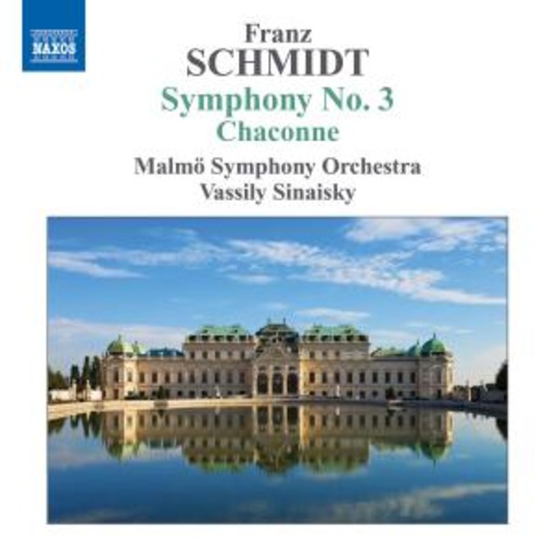 Symphony No. 3