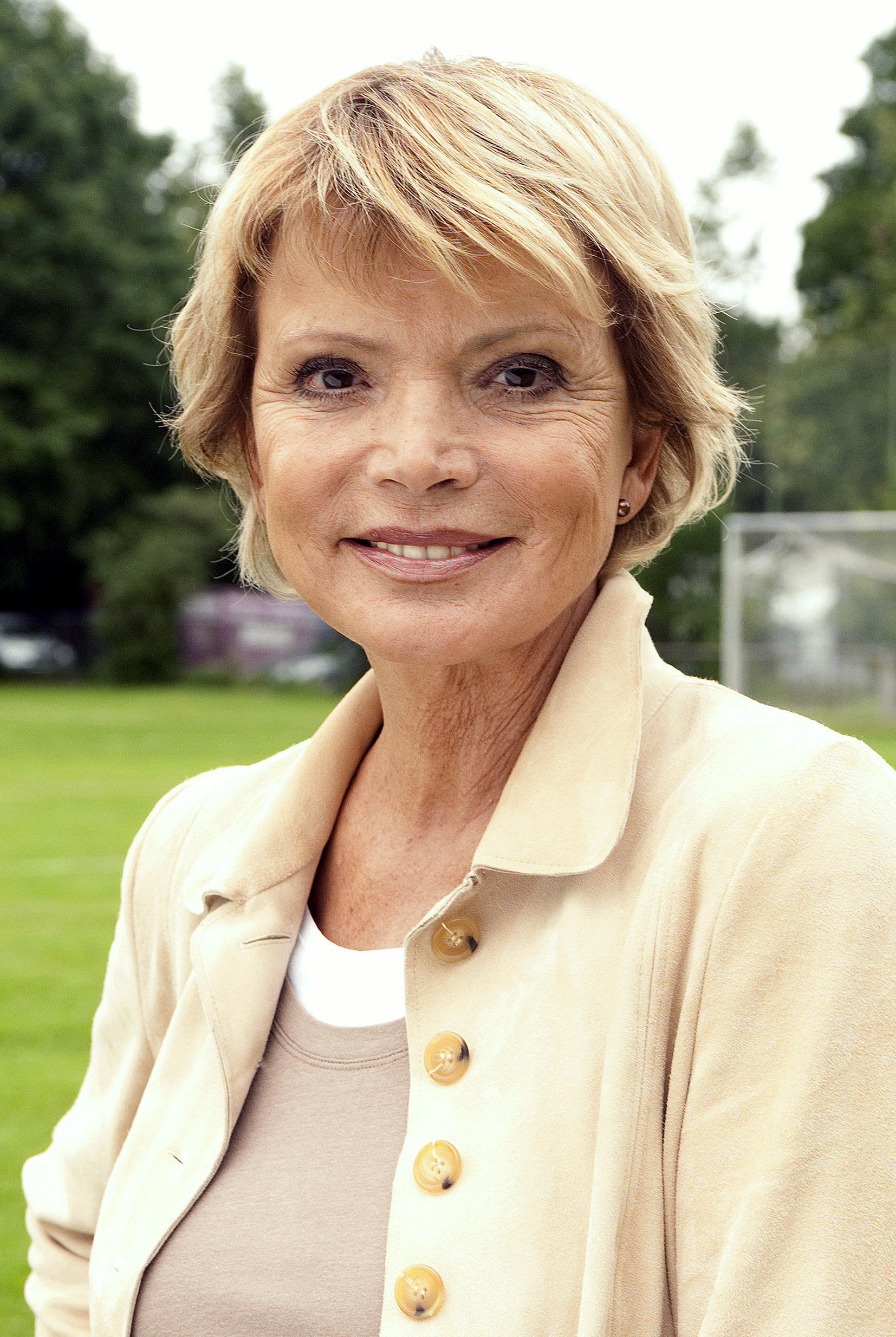 Uschi Glas