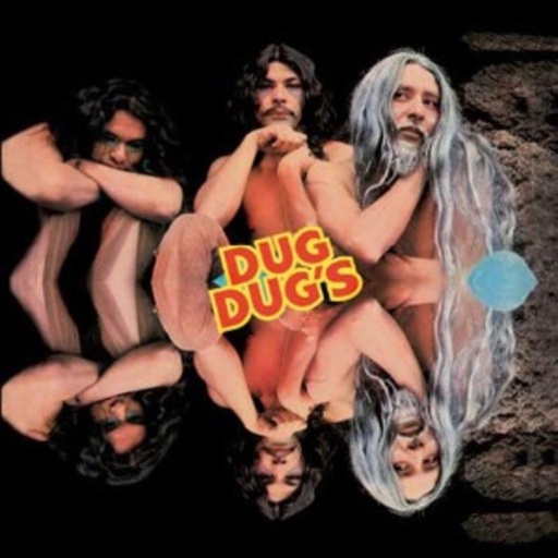 Dug Dugs – Smog