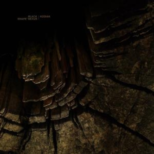 Kodiak/Black Shape Of Nexus – Kodiak/Black Shape Of Nexus