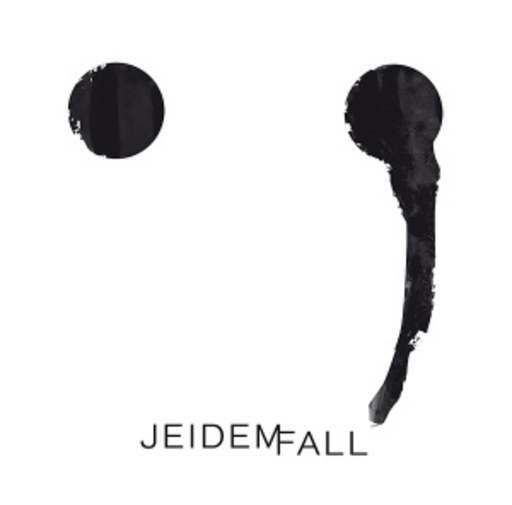 Tolouse Low Trax – Jeidem Fall