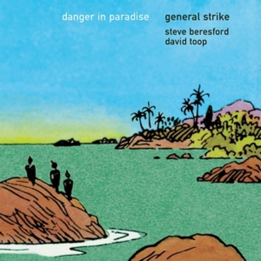 Nive General Strike – Danger In Paradise