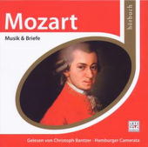 Musik & Briefe
