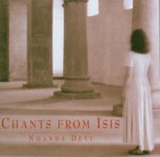Njanda Devi – Chants From Isis