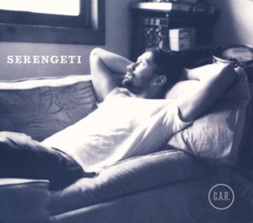Serengeti – C.A.R.