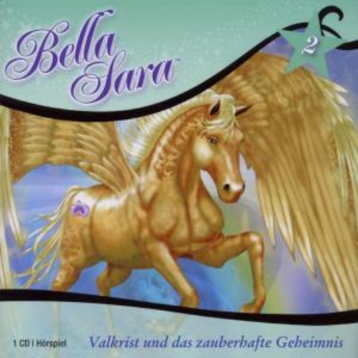 Bella Sara – Valkrist und das zauberhafte Geheimnis (2)