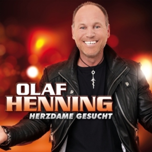 Olaf Henning – Herzdame gesucht