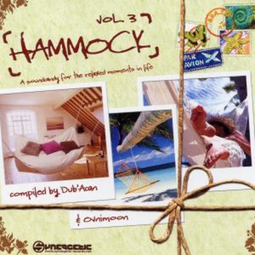 Diverse – Hammock Vol. 3