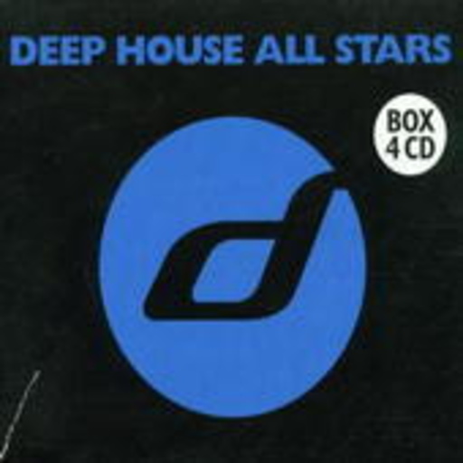 Diverse – Distance - Deep House All Stars