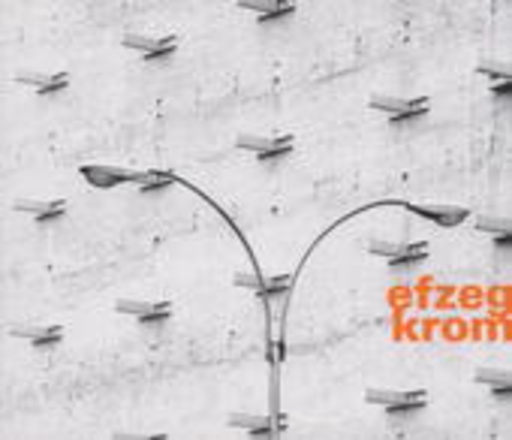 Efzeg – Krom