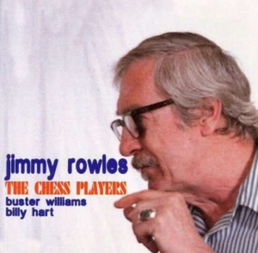 The Chess Players