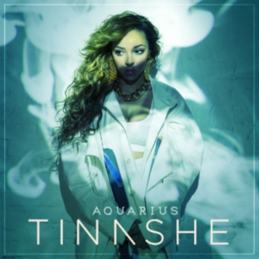 Tinashe – Aquarius