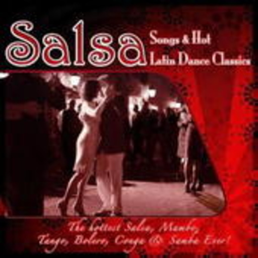 The Stars Of Havanna Vieja Manos Libre di Cuba – Salsa Songs & Hot Latin Dance Classics