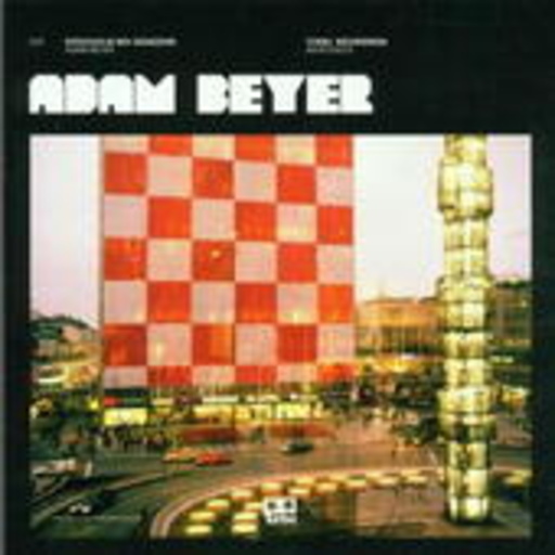 Diverse – Stockholm Mix Sessions 3 - Adam Beyer