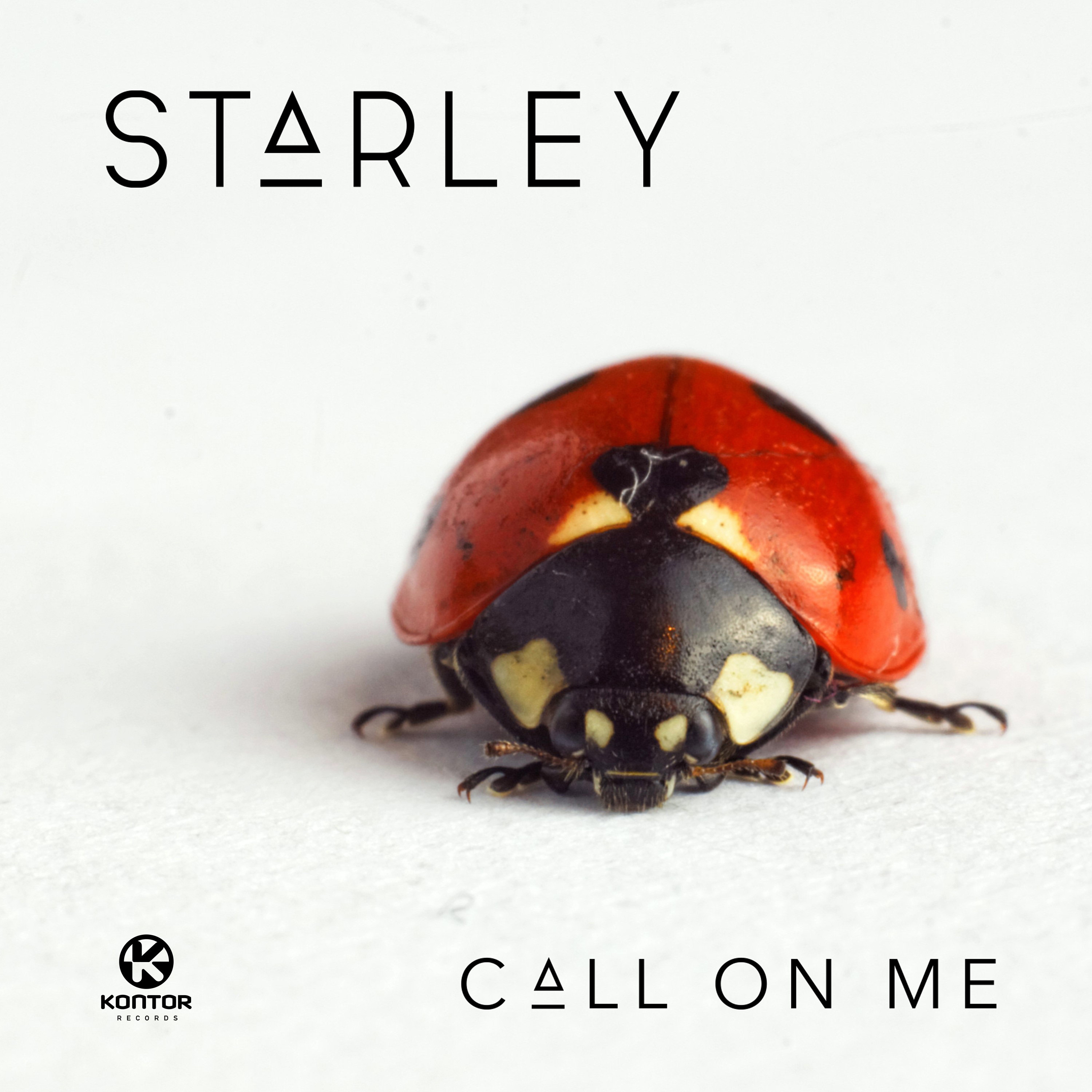 Starley – Call On Me