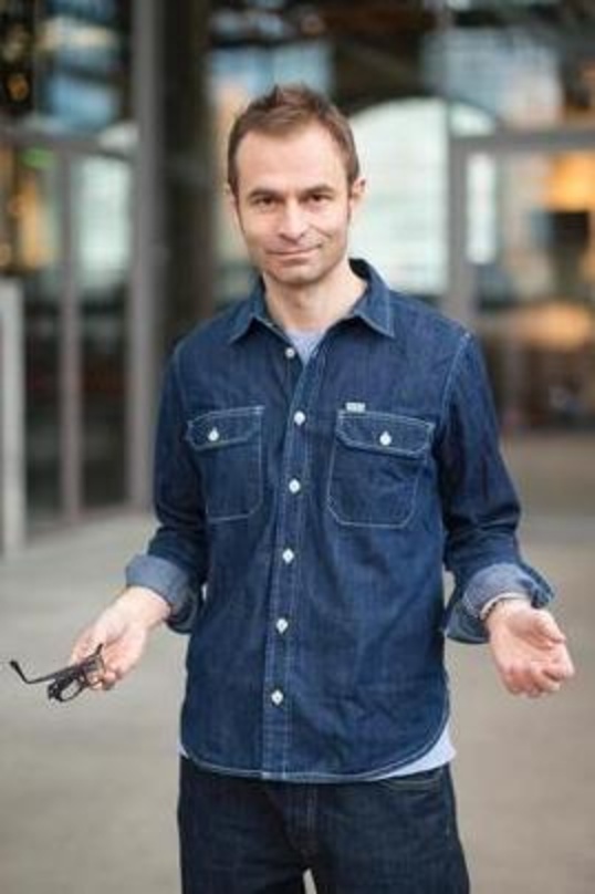 Leitet die Geschicke bei m4music: Philipp Schnyder von Wartensee