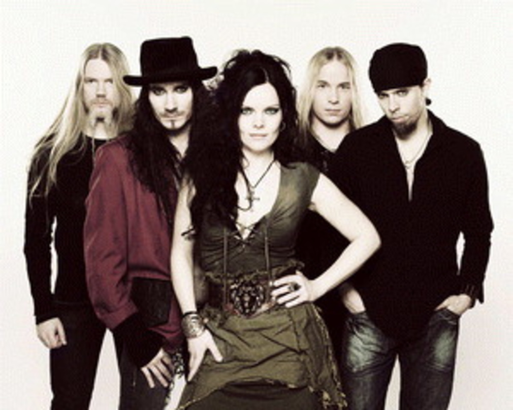 Spielen 2008 in Wacken: Nightwish