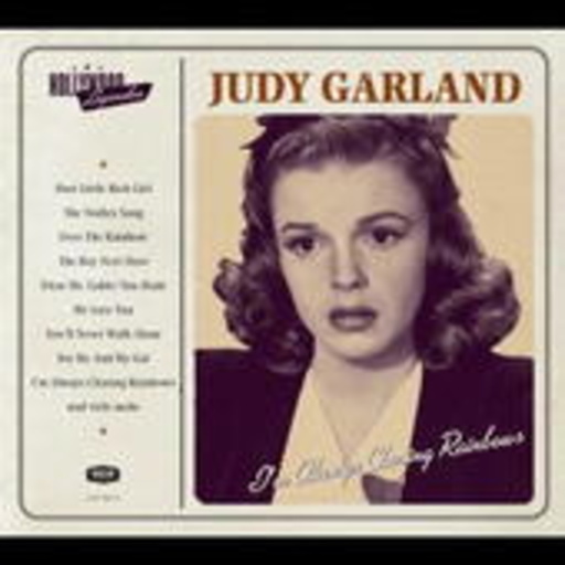 Judy Garland – Universal Legends