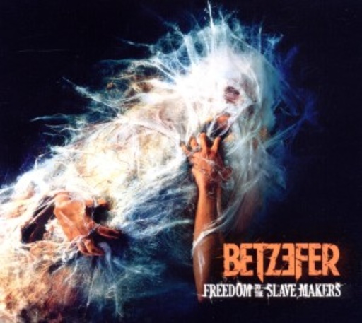 Freedom To The Slave Makers