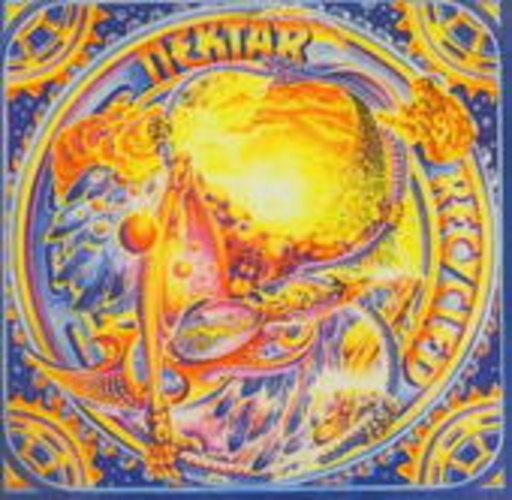 Nektar – Recycled